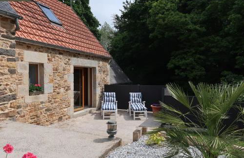 Holiday Home Entre Terre et Mer by Interhome - Foto 8