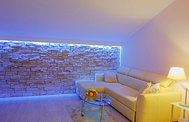 Big Blue Apartments - Foto 37