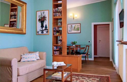 Breathtaking Penthouse City Life Sky Apartment-MiCo - Foto 6