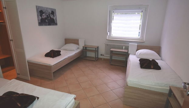 AB Apartment 85 - Foto 5, Habitación