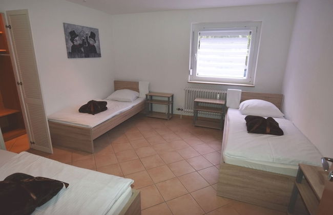 AB Apartment 85 - Photo 5