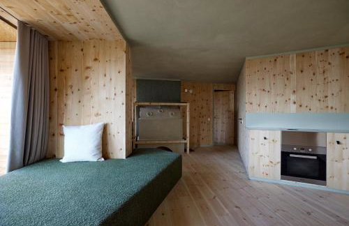 Odles Lodge - Foto 24