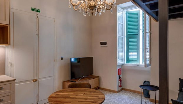 Modern Luxury 1-br Apartment - Foto 5, Habitación