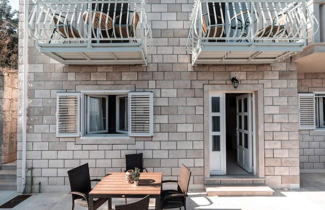 Solar House Babina 1 - Photo 14