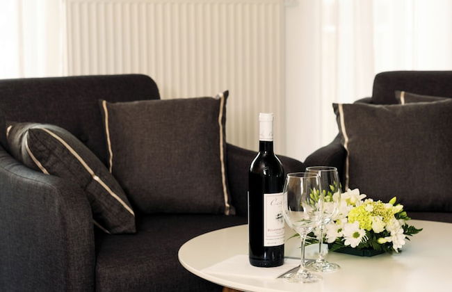 Residence Trafick - Photo 33