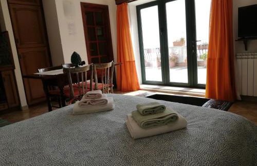 Il NORMANNO, Appartamento con panorama mozzafiato - Foto 30