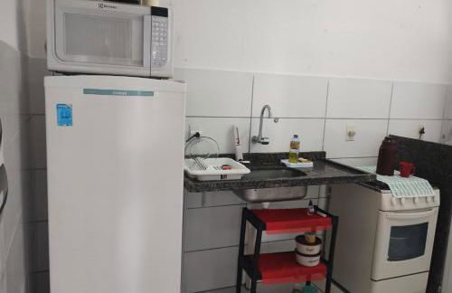 amplo apto confortável 2 dom condomínio Club - Foto 12