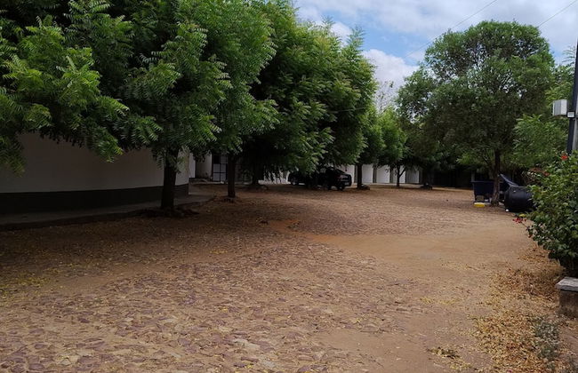 Hotel Recanto da Lagoa - Foto 18