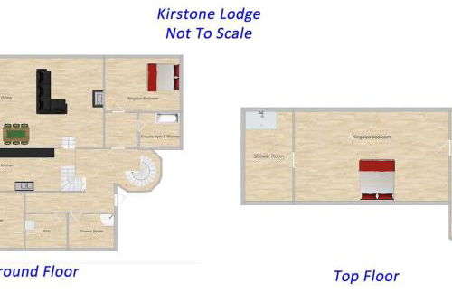 Kirkstone Lodge - Foto 43