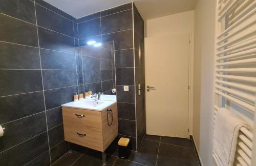 Résidence Emeraude - Centre Village - AravisTour - Photo 13