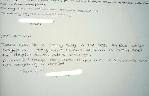 Romantic & Cosy Cottage with Direct Access to the Hills - Foto 26