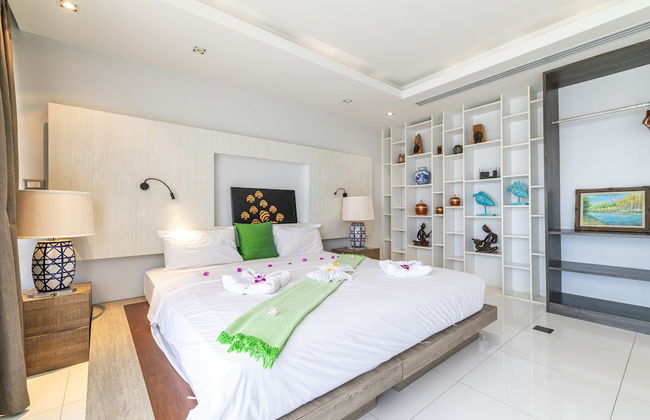 Phuket Moonlit Bay Seaview Resort&Spa - Foto 7