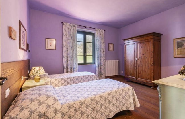 Villa Popiglio Comfortable Holiday Residence - Photo 10