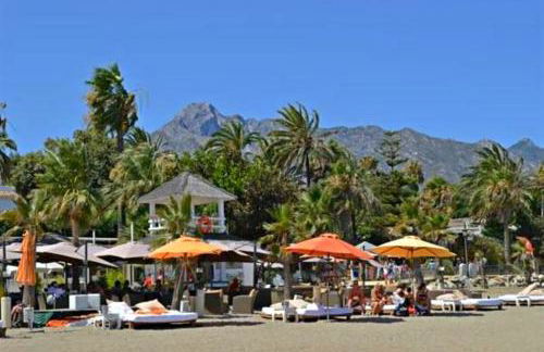 Chambao Suite Marbella - Foto 78