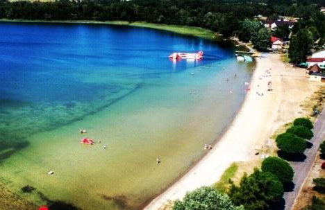 Apartamenty Pszczew Krzysztof Michna Lubuskie Mazury Apartament "Natalia" - Foto 1