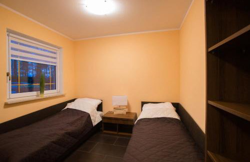 Domki letniskowe Deluxe - Foto 11