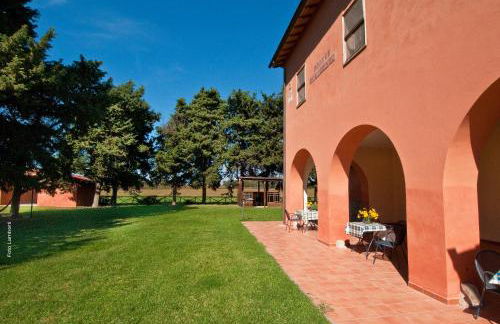 Podere Del Gesso - Foto 38