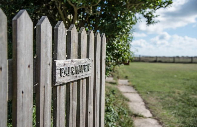 Fairhaven, Thorpeness - Foto 36