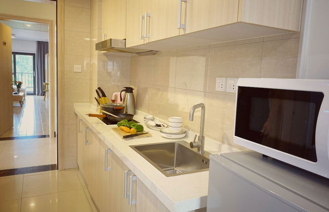 Phoenix Apartment by LINK - Foto 36