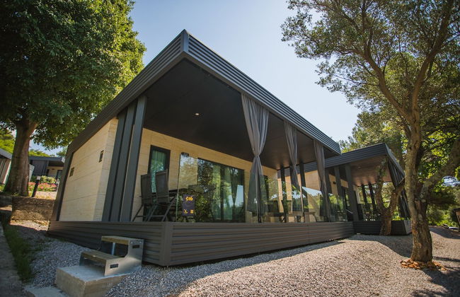 Adrialux Camping Mobile Home - Photo 33