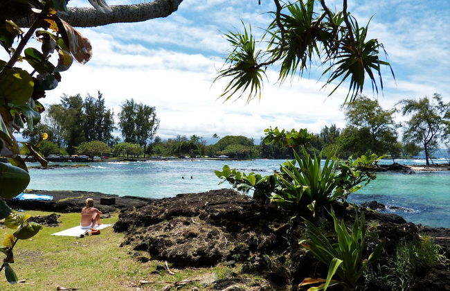 Maluhia Kahakai 2 Bedroom Condo by RedAwning - Foto 18