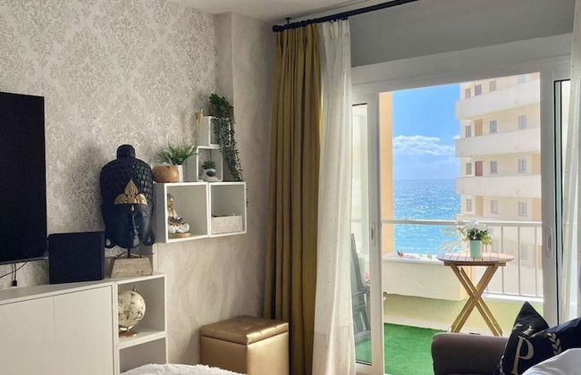 Marbella Beachfront Studio - Foto 3