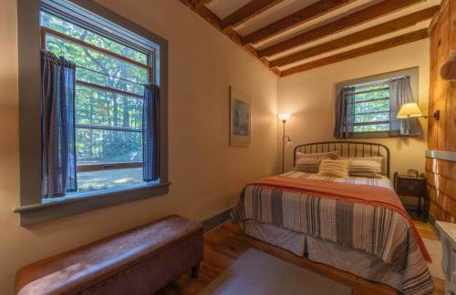 Walking distance to Lake Michigan! Cozy Cottage - Foto 13