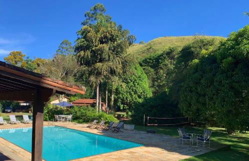 Recanto da Paz Tur - Relax e charme na serra - Foto 36