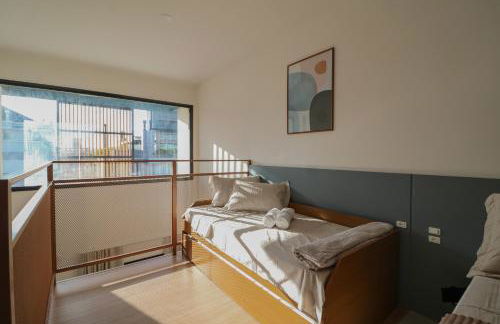 Loft style and comfort in the heart of New Campeche - Foto 20