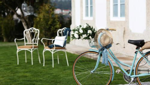 Solar Egas Moniz-Charming House & Local Experiences - Foto 4