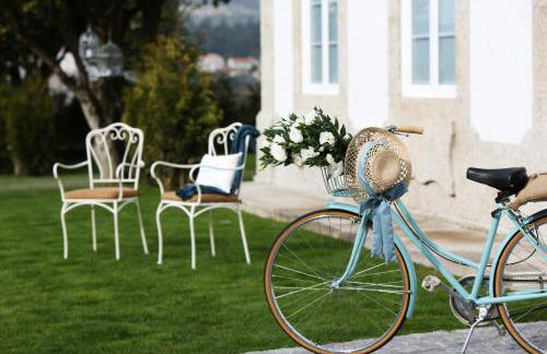 Solar Egas Moniz-Charming House & Local Experiences - Foto 4