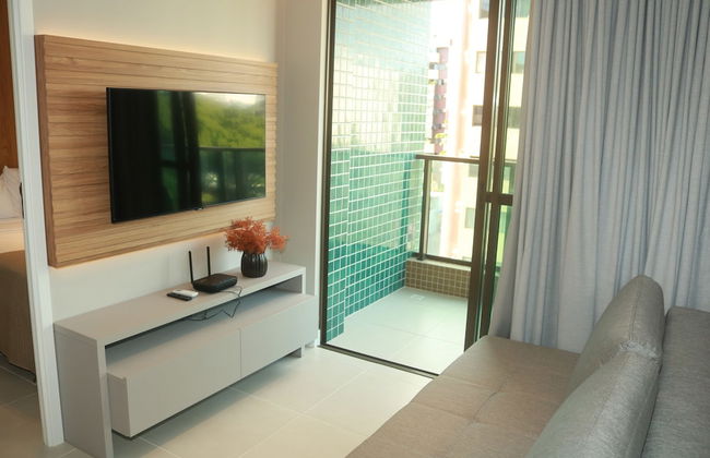 Edifício Promenade II Apt 303 - Foto 16