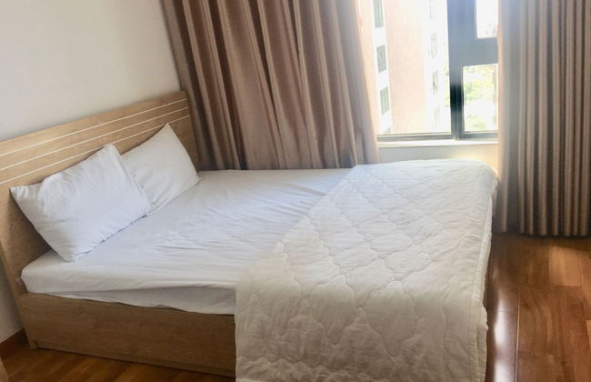 Beach City Apartment - Foto 11