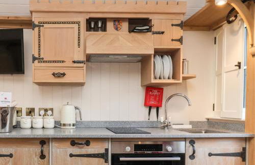 The White Princess - Foto 5