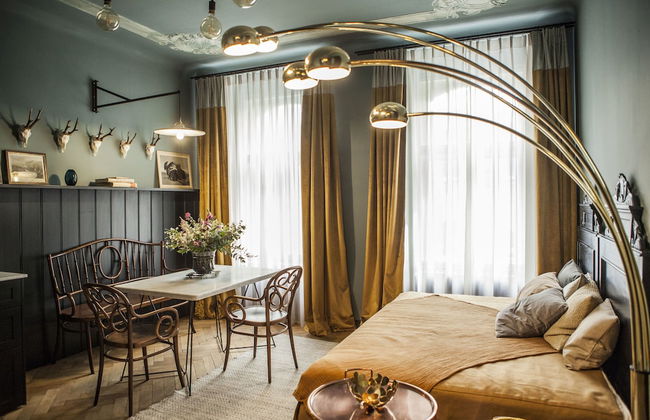 The Emerald - Foto 77