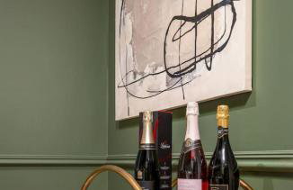 Emerald Suite, The Stirling Residence - Photo 24