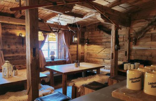 urig-alpine Lala Alm - 22 Personen - Foto 52