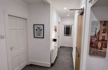 Newly refurbished flat - Callander - Foto 9