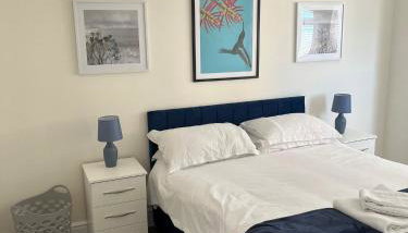 Seaview House with Sea View Brand New- 3 Bedrooms - Harwich, Dovercourt - Foto 3