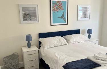 Seaview House with Sea View Brand New- 3 Bedrooms - Harwich, Dovercourt - Foto 3