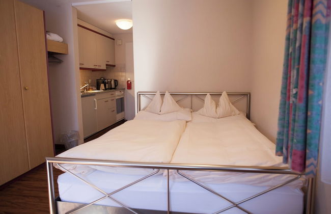 Eiger Guest House Grindelwald - Foto 12