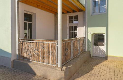 Apartment für bis zu 6 Personen mit Balkon - Foto 26