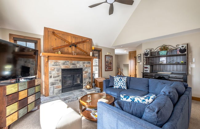 Les Falaises by Tremblant Platinum - Foto 15