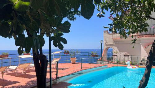 Villa Carmela - Foto 1