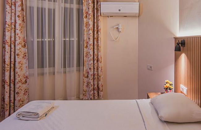 Bella Rose Apart Hotel - Foto 11