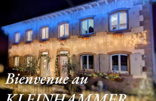 Domaine du KleinHammer - Foto 4