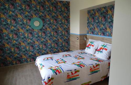 Le Panorama - Vue mer - Foto 26