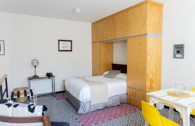 Casa Moctezuma - Foto 16