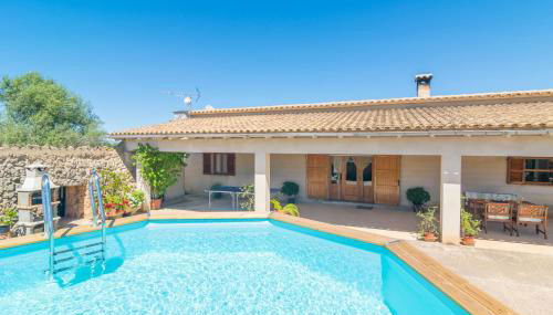 Son Rossinyol in Llub - Foto 3