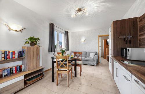 Ferienwohnung "OstseeNähe" OFC 34 - Foto 5